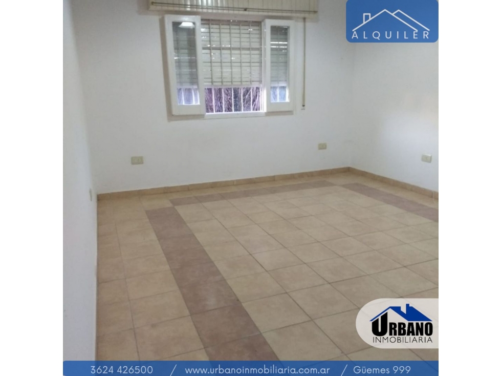 MONOAMBIENTE - AV. BELGRANO 586 - 3