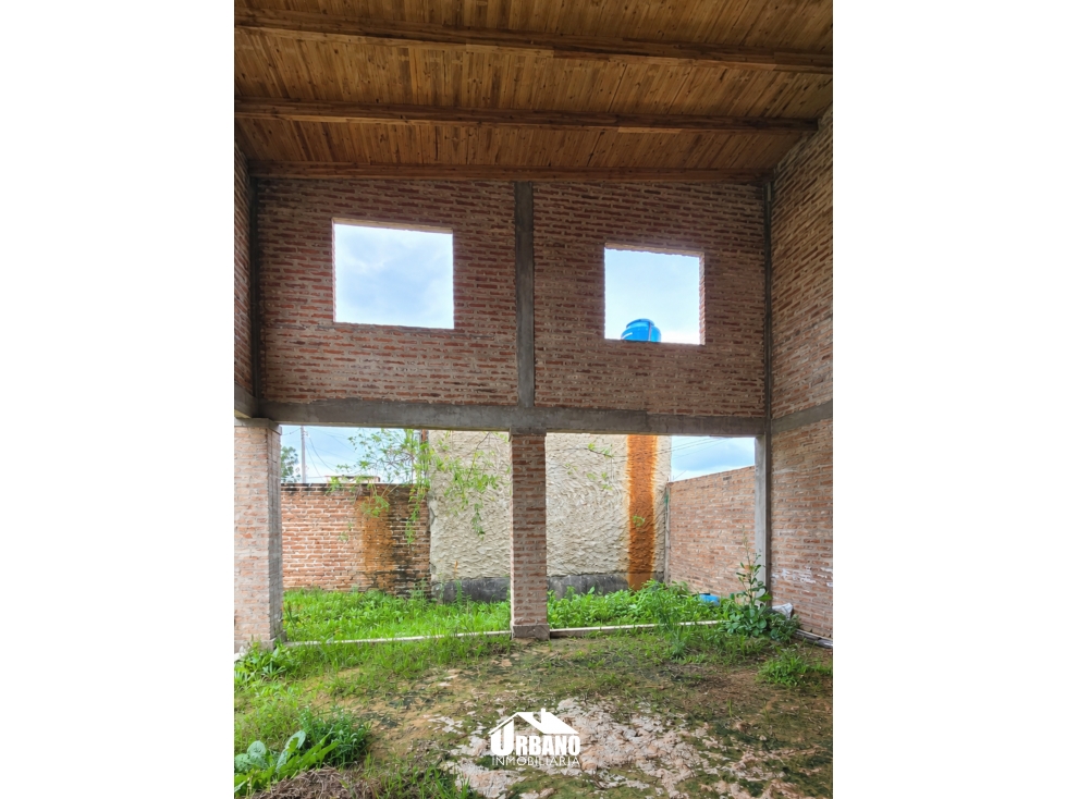TERRENO EN VENTA - BARRANQUERAS - 4