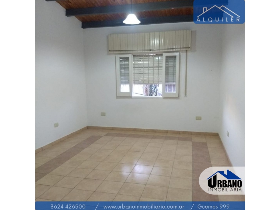 MONOAMBIENTE - AV. BELGRANO 586 - 4