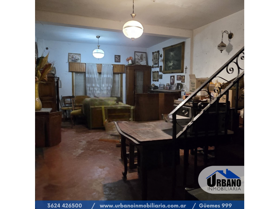 CASA - ÁNGEL BUSTOS 338 - 5