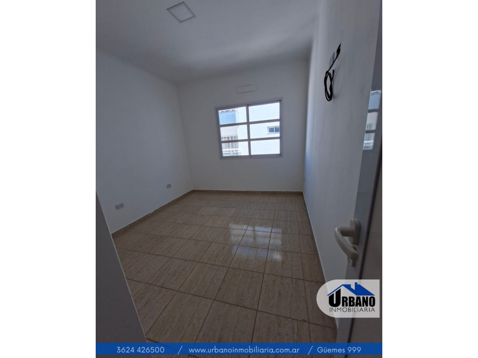DEPARTAMENTO 2 DORMITORIOS - OBLIGADO 1050 - 5
