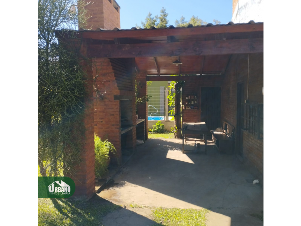 PASO DE LA PATRIA - CASA EN VENTA - 2