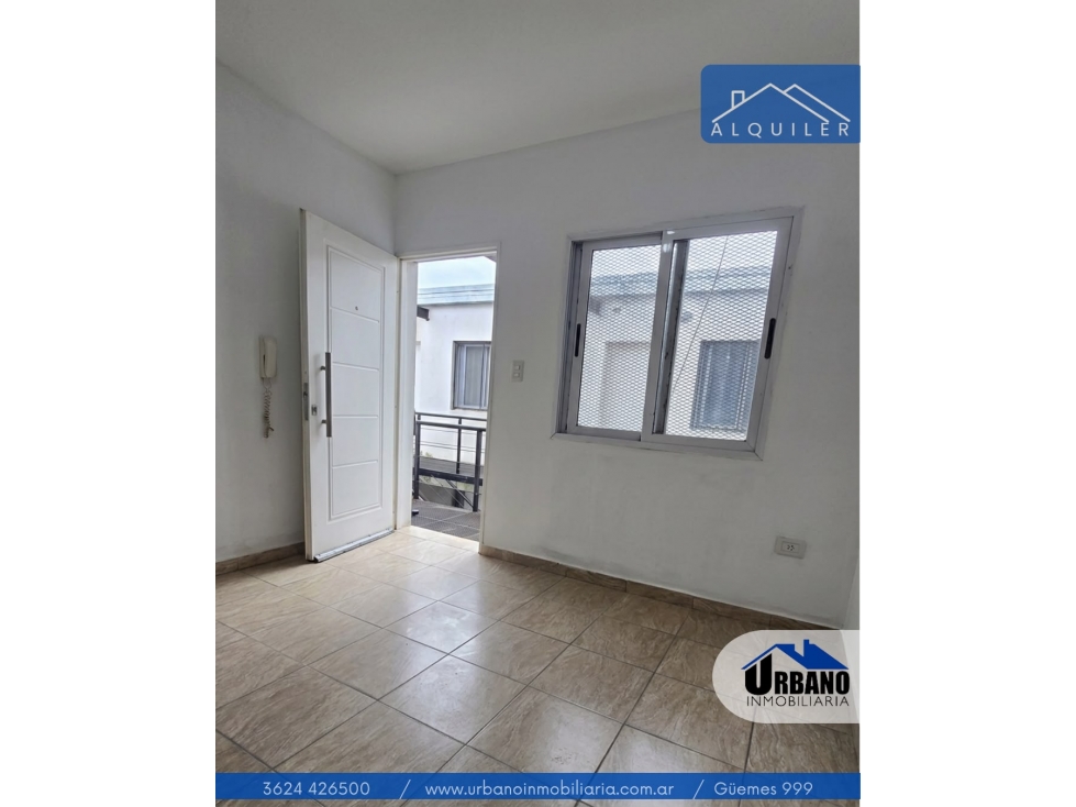 DEPARTAMENTO - JULIO E ACOSTA 1965 - 2