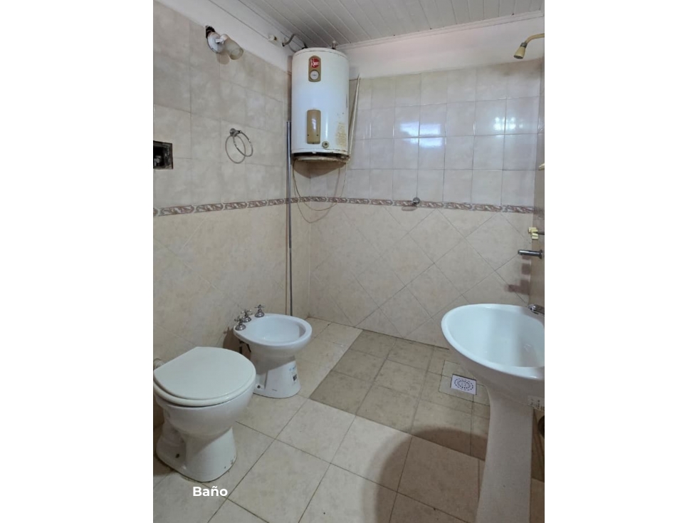 ROLDÁN 855 - CASA EN VENTA - 6