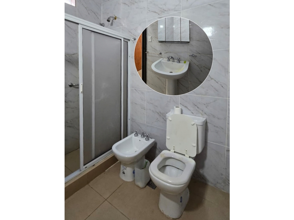 RIVERO SOSA 3165 - CASA EN VENTA — foto 6