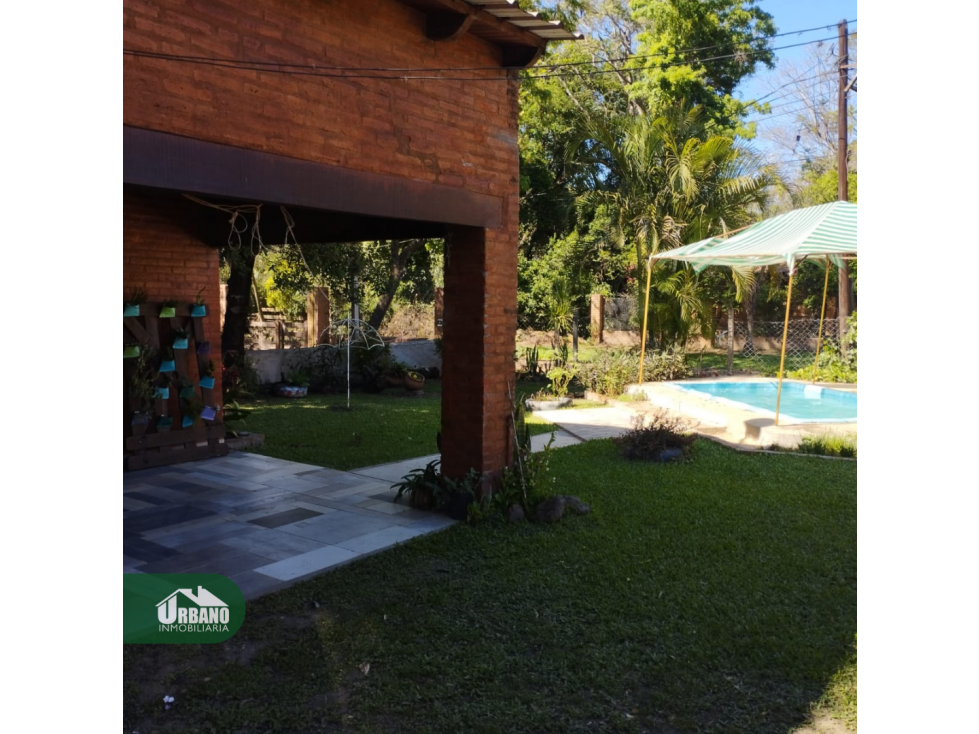 PASO DE LA PATRIA - CASA EN VENTA - 3