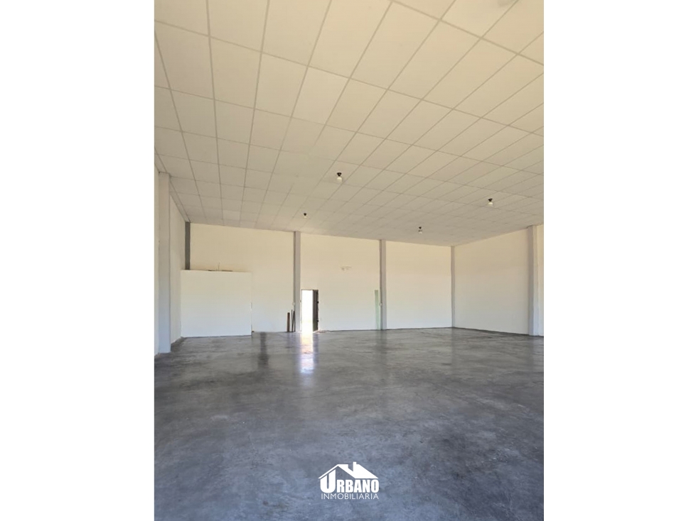 USHUAIA 2650 - LOCAL COMERCIAL - 2