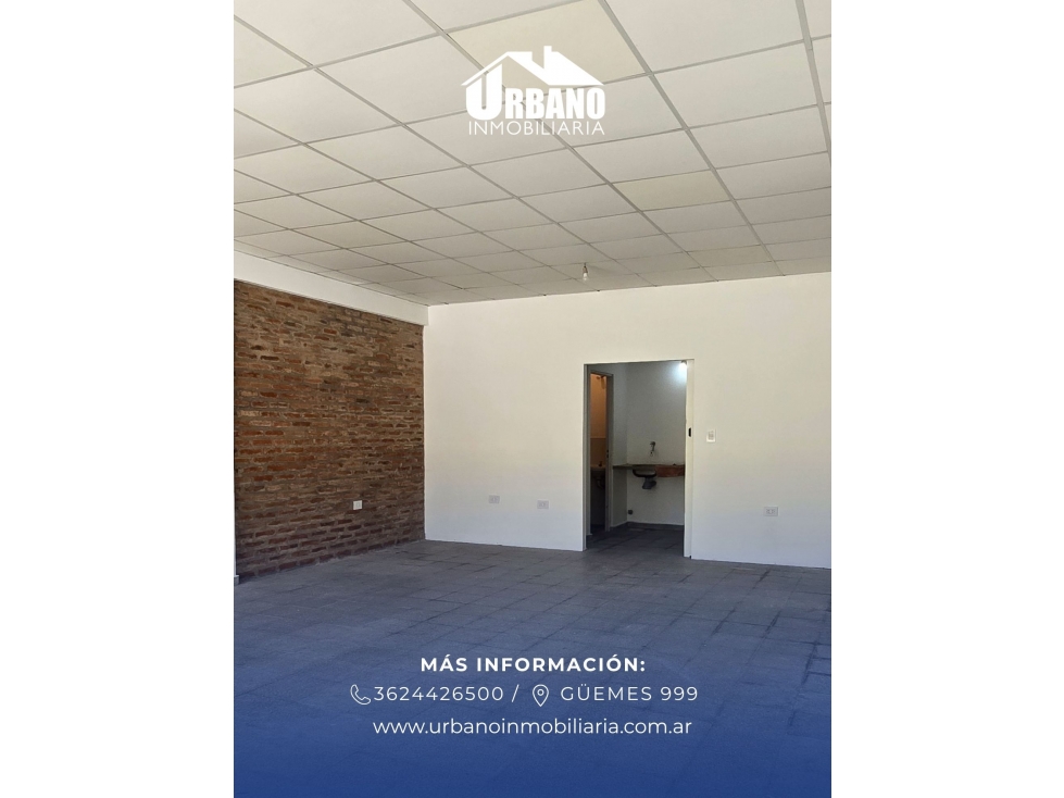 AV. BELGRANO 1311 - LOCAL COMERCIAL - 6