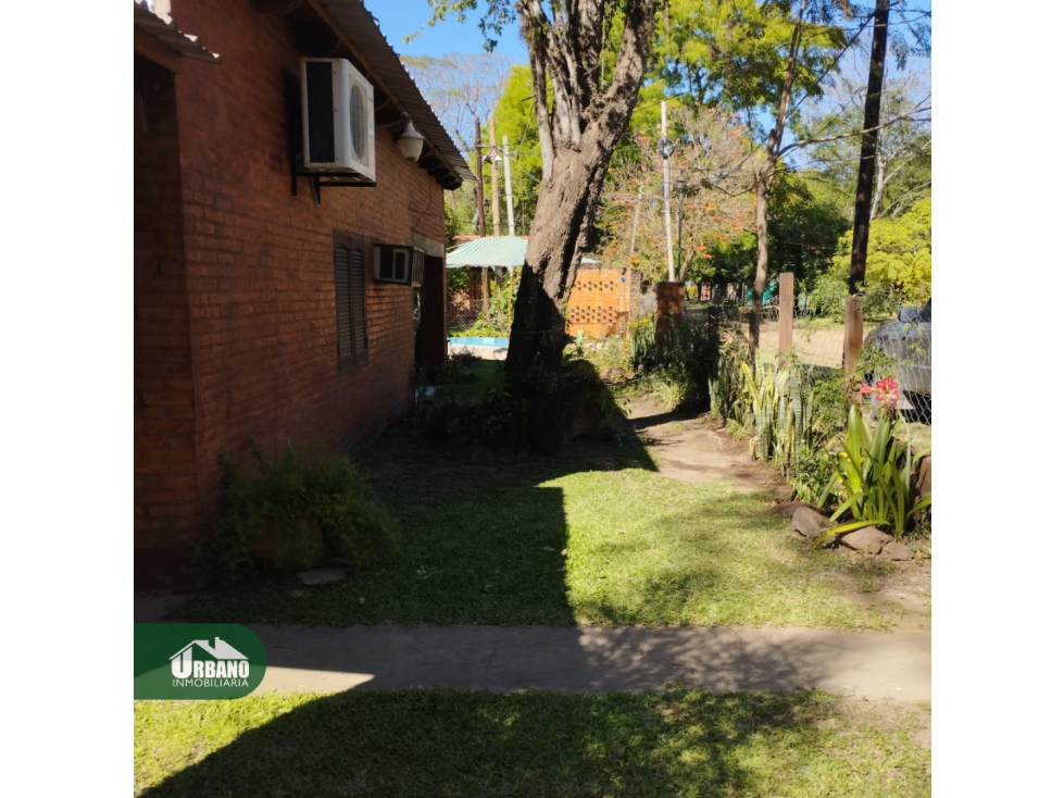 PASO DE LA PATRIA - CASA EN VENTA - 4