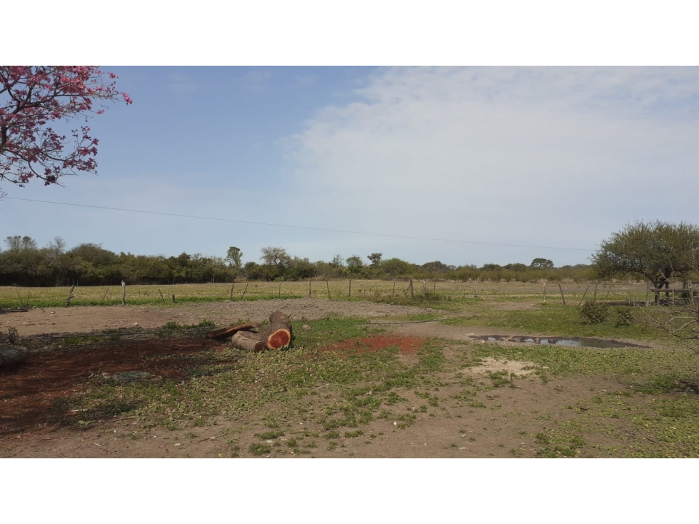 CAMPO EN VILLA JALON - 3