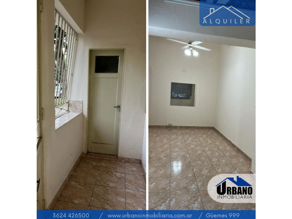 OFICINA COMERCIAL - BROWN 446 - 3