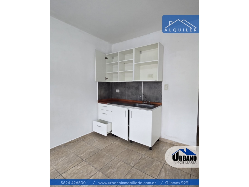 DEPARTAMENTO - JULIO E ACOSTA 1965 - 3