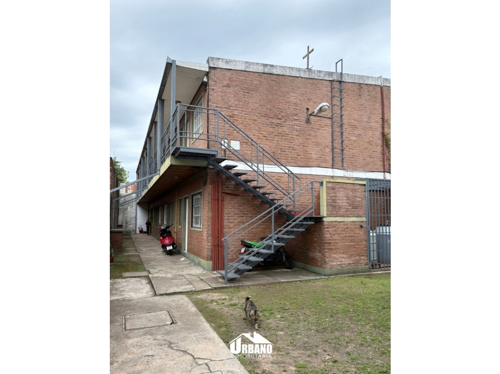 DEPARTAMENTO - URIBURU 744 — foto 5