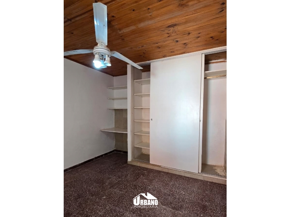 JUAN B. JUSTO 943 - DEPARTAMENTO 1 DORMITORIO — foto 4