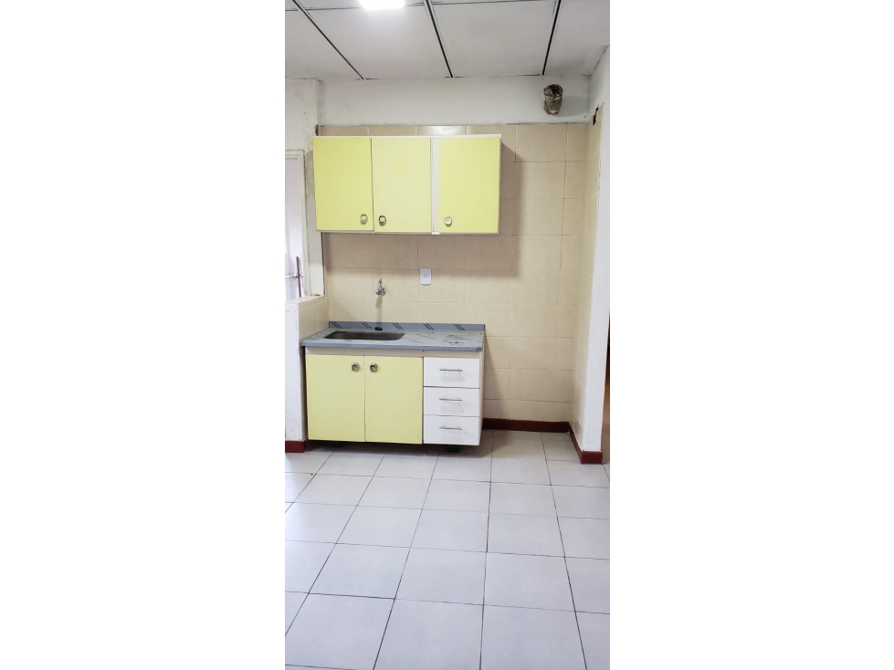 VENTA DEPARTAMENTO CH 3233 - 3