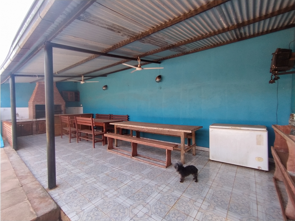 CASA ITAEMBE MINI - 5