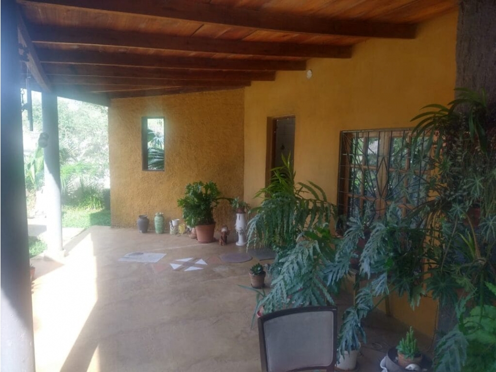CASA EN CANDELARIA, MISIONES - 4