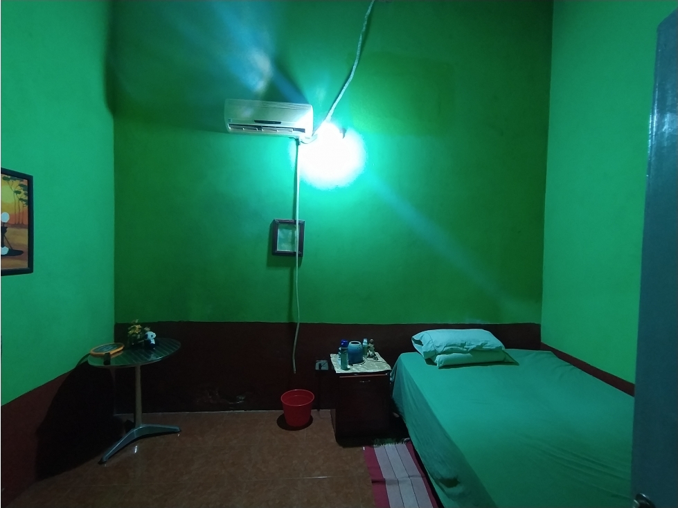 VENTA DE 3 CASAS JUNTAS, ZONA CONSTITUCION Y COCOMAROLA - 3
