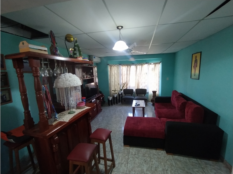 CASA ITAEMBE MINI - 1