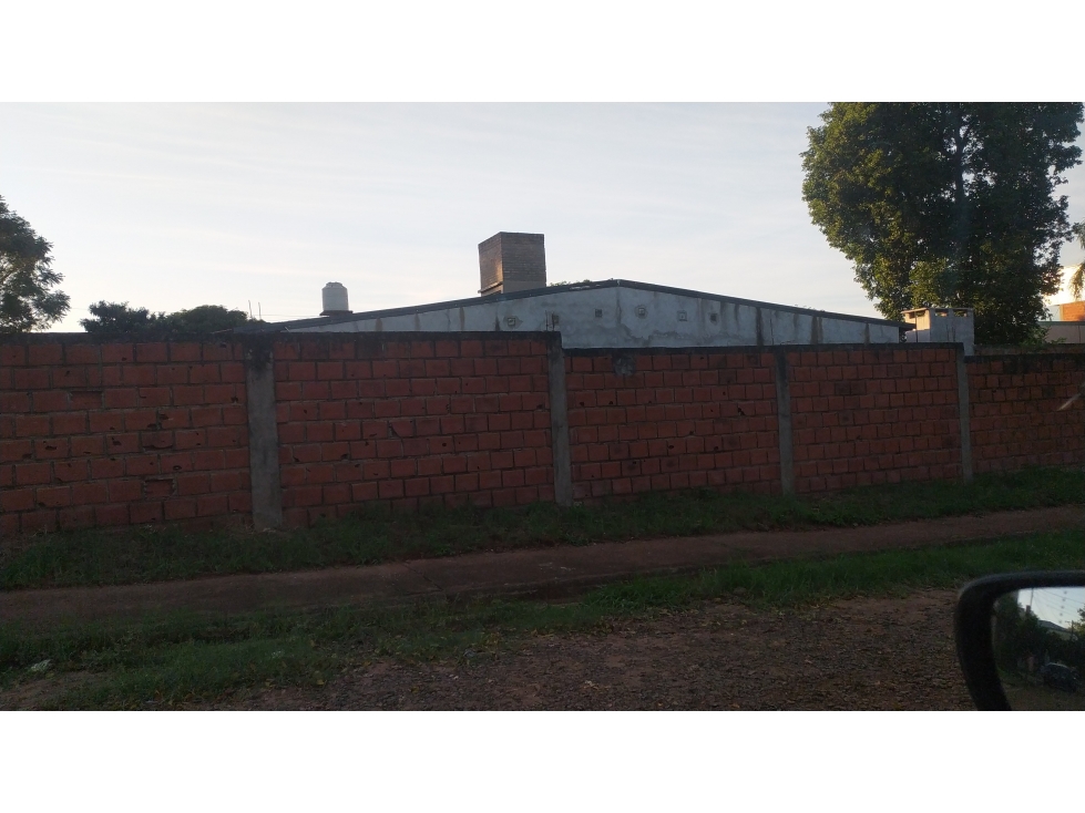 TERRENO ESQUINA ZONA ITUZAINGO Y ZAPIOLA - 3