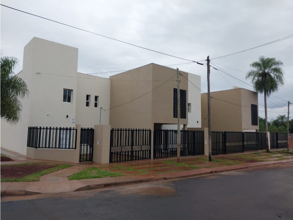 DUPLEX A ESTRENAR ZONA JAURETCHE Y BROWN - 1
