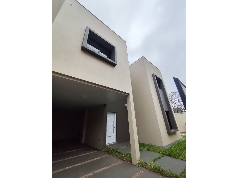 DUPLEX ZONA BLAS PARERA Y ZAPIOLA - 2
