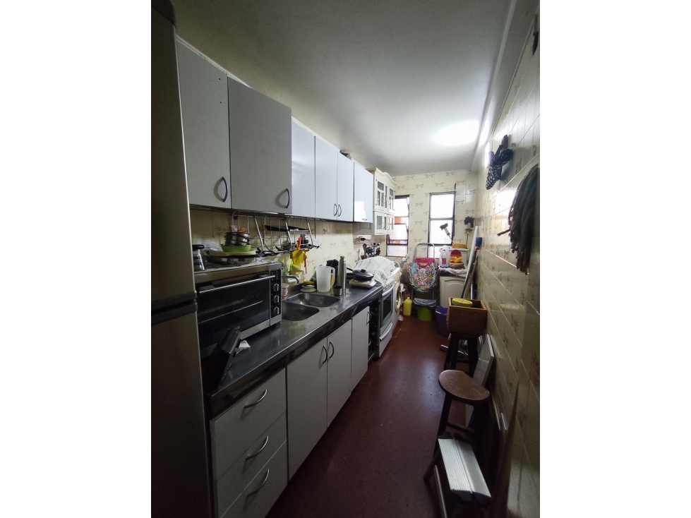 DEPARTAMENTO SAN MARTIN Y AYACUCHO — foto 2