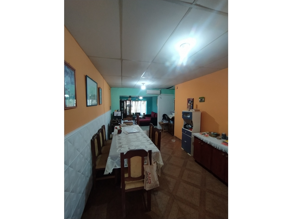 CASA ITAEMBE MINI - 6