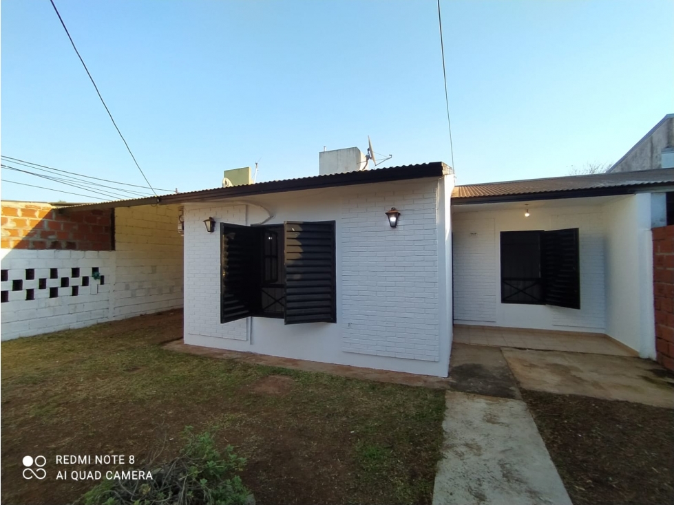 CASA EN ITAEMBE ZONA AV 200 Y 131 - 6