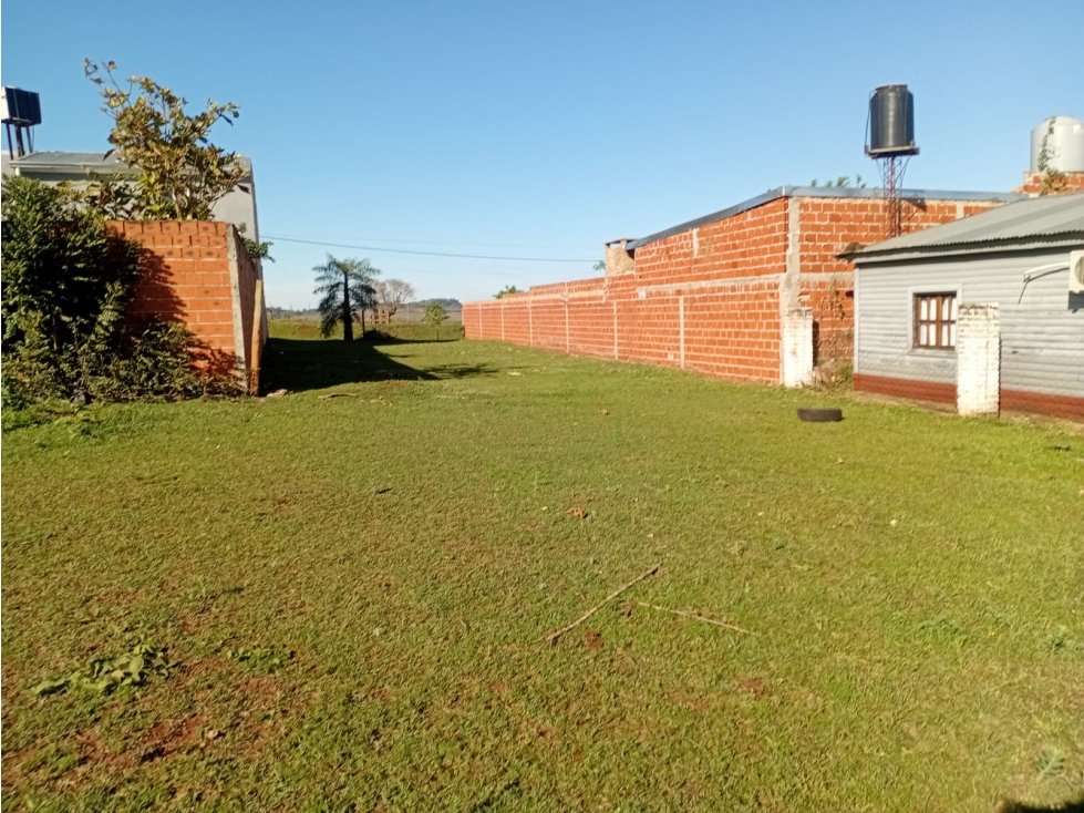 TERRENO EN GARUPA - 2