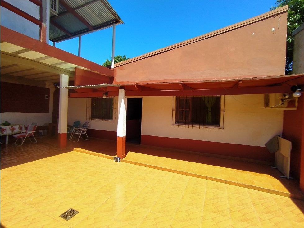 VENTA DE 3 CASAS JUNTAS, ZONA CONSTITUCION Y COCOMAROLA - 2