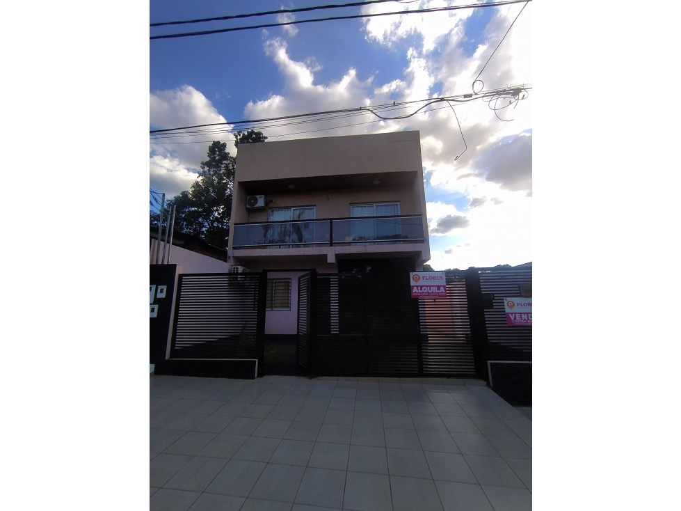 CASA ZONA QUARANTA Y 213 - 2
