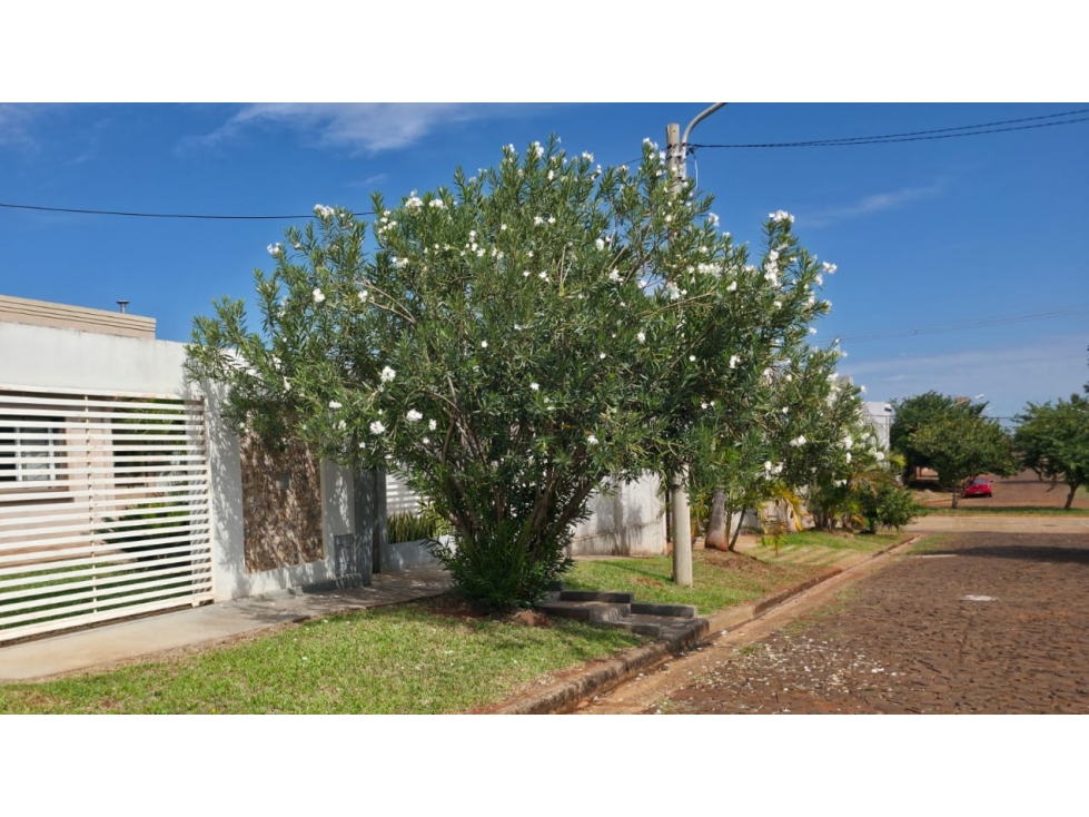 CASA EN ITAEMBE GUAZU, ZONA PROCREAR - 2