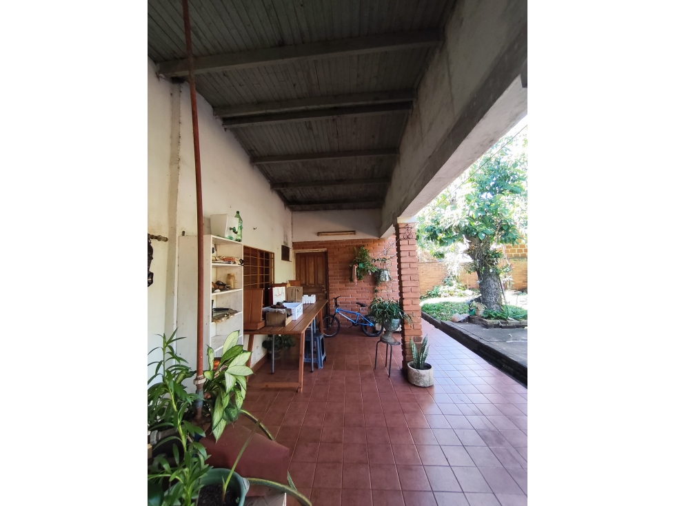CASA ZONA BUSTAMANTE Y SAN MARTIN — foto 4
