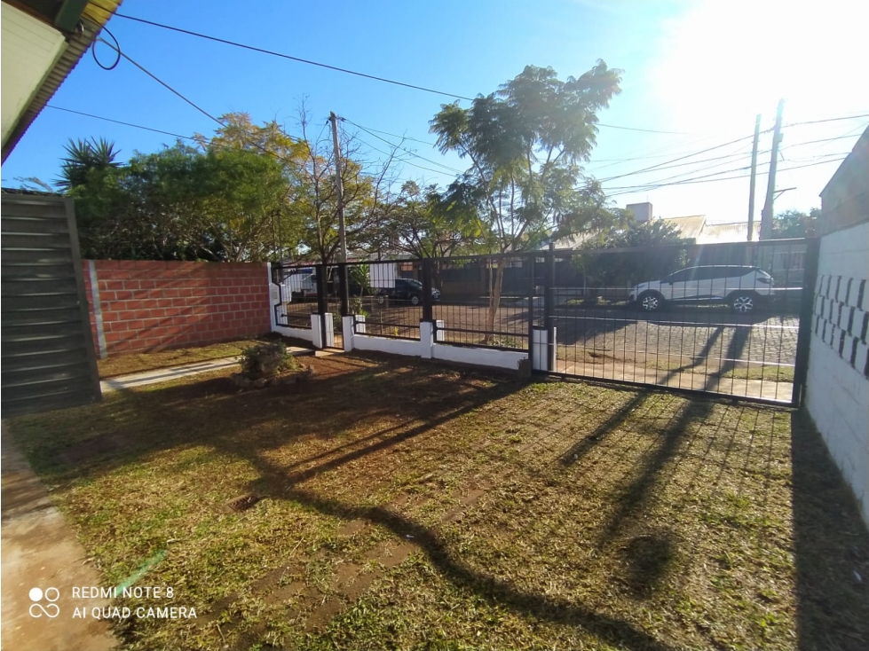 CASA EN ITAEMBE ZONA AV 200 Y 131 - 5