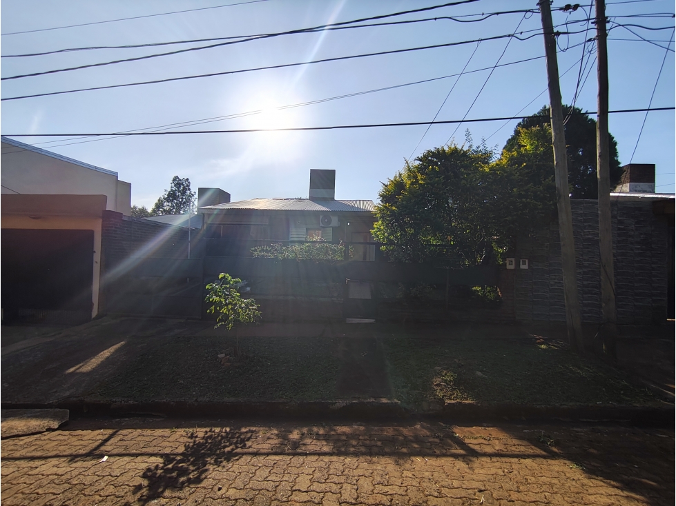 CASA EN BARRIO SMATA