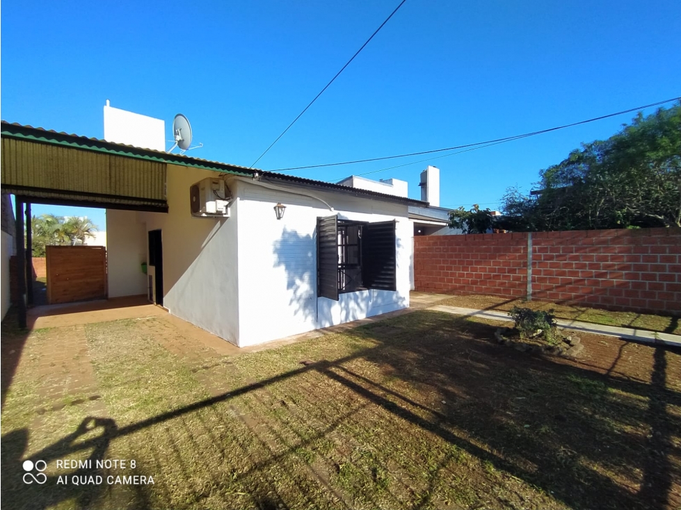 CASA EN ITAEMBE ZONA AV 200 Y 131 - 4