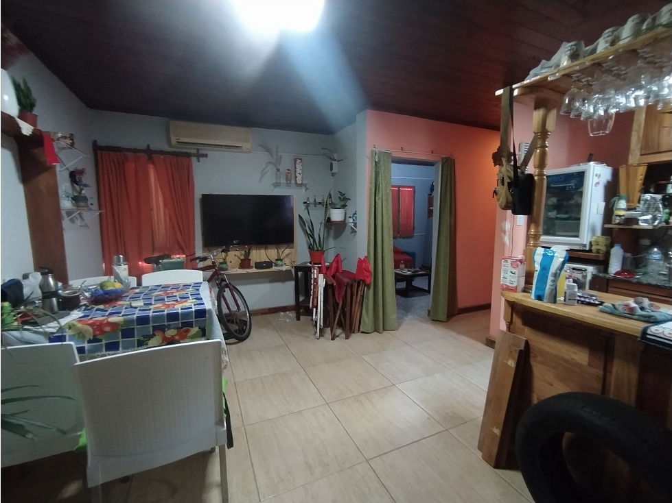 DEPARTAMENTO CH 122, 115 Y LOPEZ Y PLANES - 5
