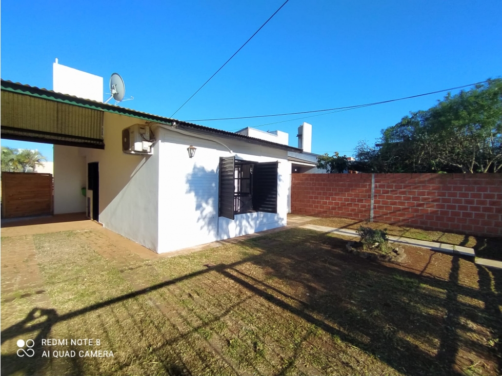 CASA EN ITAEMBE ZONA AV 200 Y 131 - 3