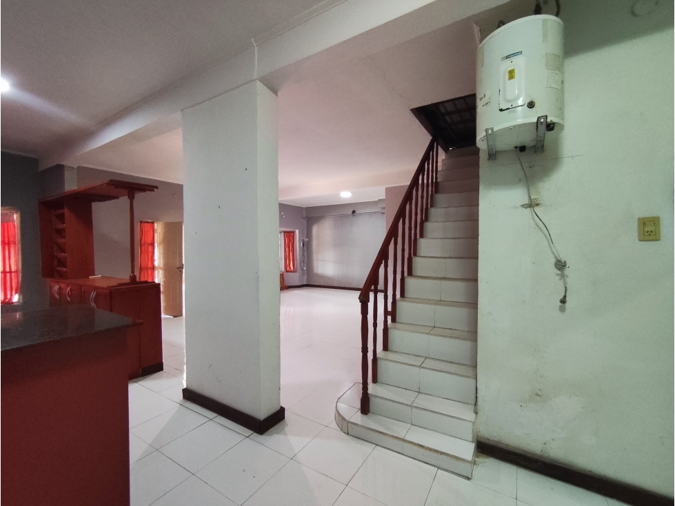 CASA EN SANTA HELENA GARUPA, SE ESCUCHAN PROPUESTAS DE PAGO. — foto 2