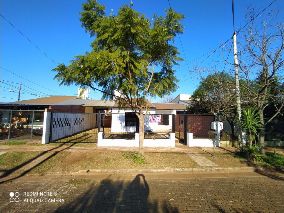 CASA EN ITAEMBE ZONA AV 200 Y 131 - 2