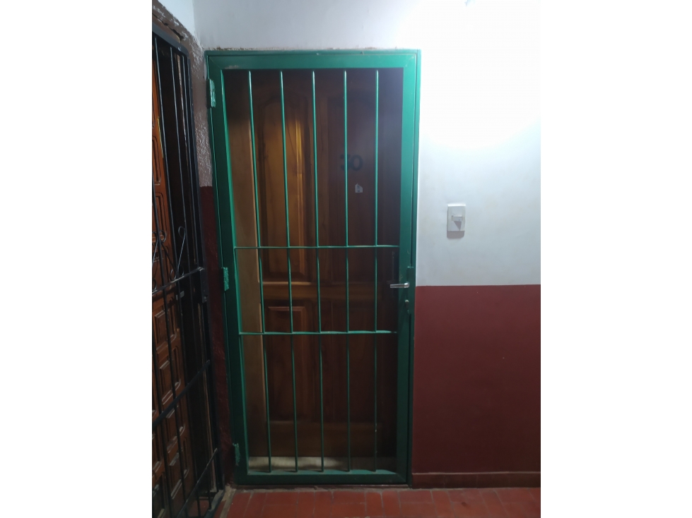 DEPARTAMENTO CH 122, 115 Y LOPEZ Y PLANES - 4