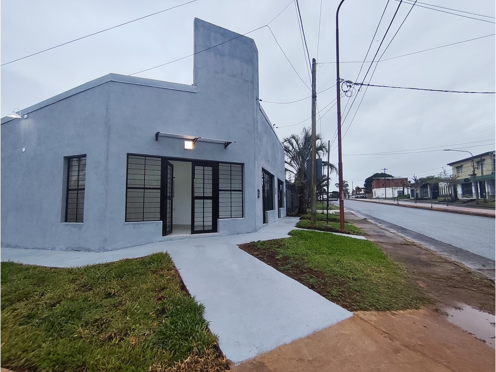 Local Comercial av Sta cruz casi Aguado — foto 2