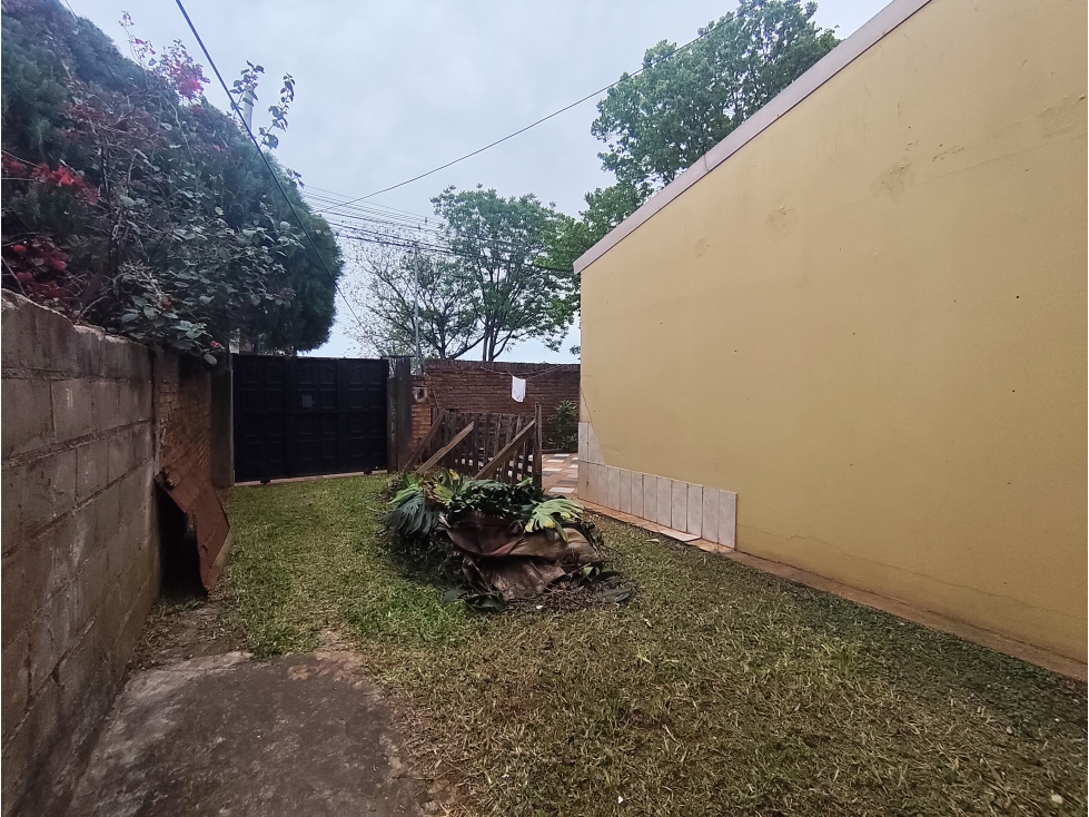 CASA EN ITAEMBE MINI - 2