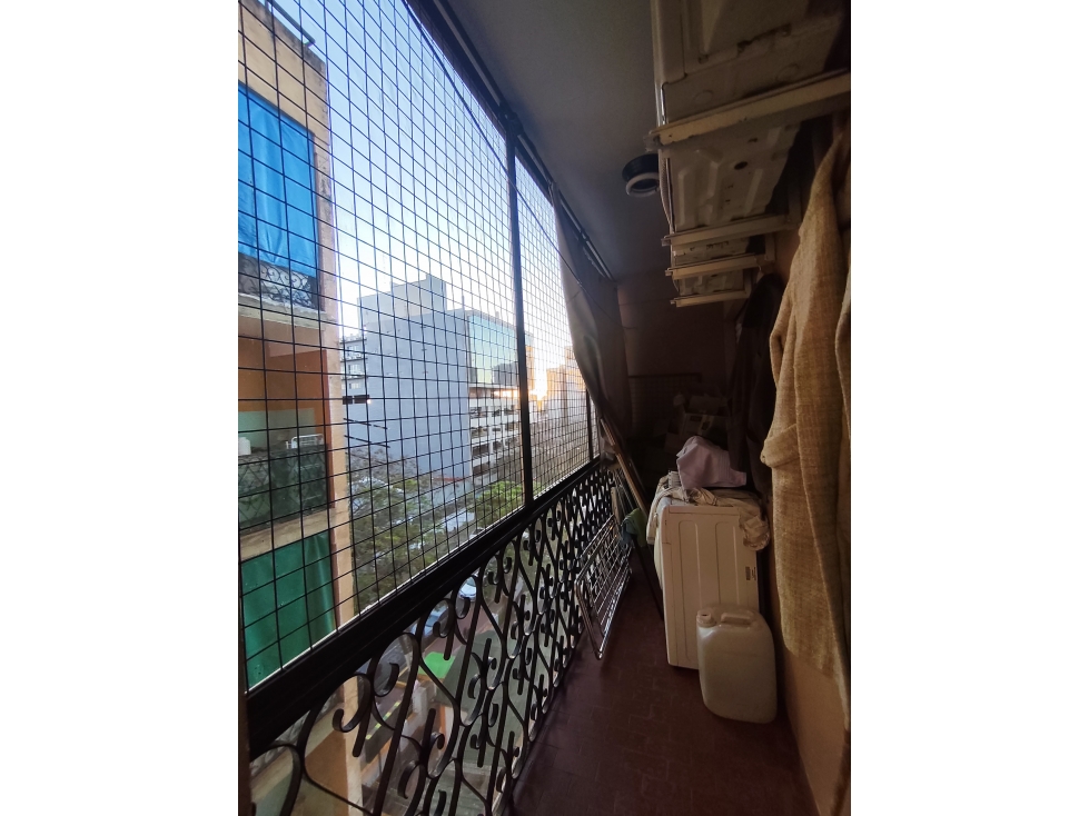 DEPARTAMENTO SAN MARTIN Y AYACUCHO — foto 3