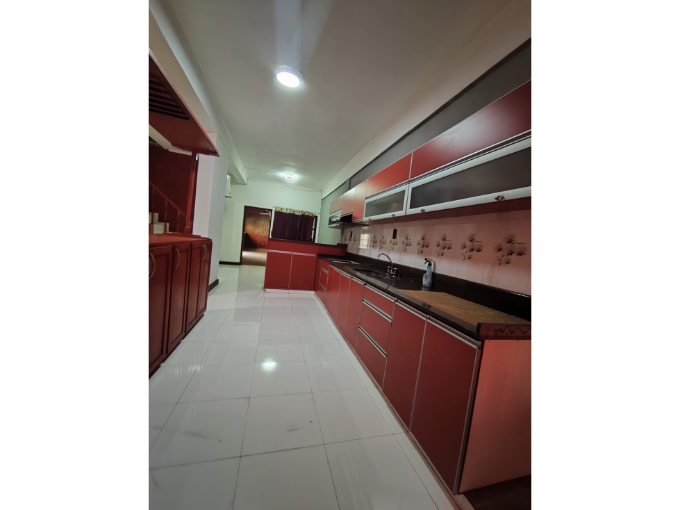 CASA EN SANTA HELENA GARUPA, SE ESCUCHAN PROPUESTAS DE PAGO. — foto 4
