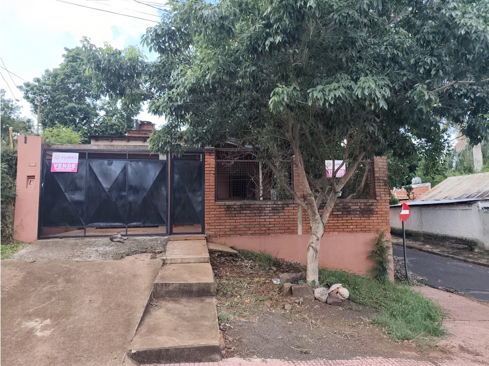CASA SOBRE MAIPU CASI COSTANERA