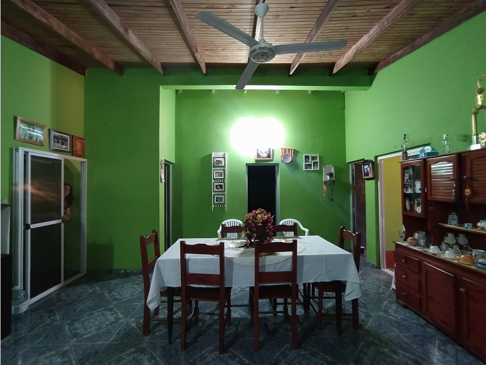 VENTA DE 3 CASAS JUNTAS, ZONA CONSTITUCION Y COCOMAROLA - 4