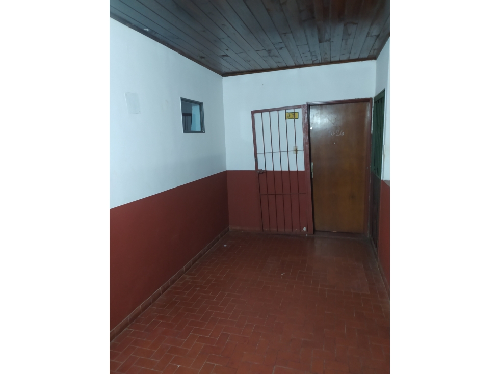 DEPARTAMENTO CH 122, 115 Y LOPEZ Y PLANES - 2