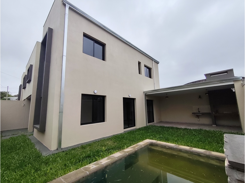 DUPLEX ZONA BLAS PARERA Y ZAPIOLA - 3